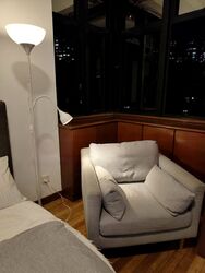 Dover Parkview (D5), Condominium #504307741